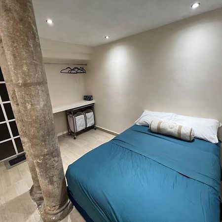 Apartamento Departamento Barrio De Santiago Mérida Exterior foto